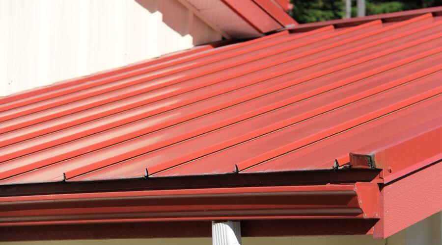 Emergency Industrial Roof Repair in Wedowee, AL