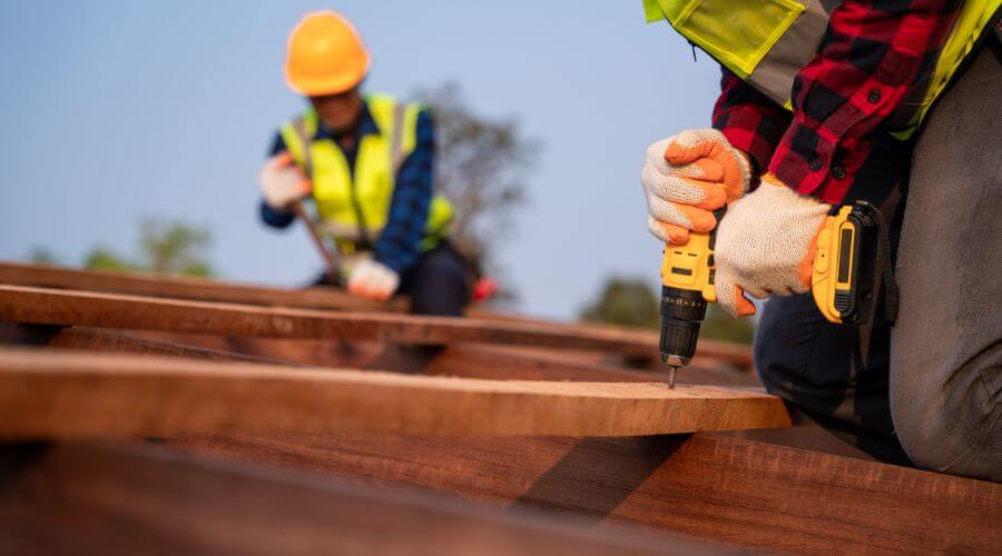 Expert top industrial roofings services in Wedowee, AL